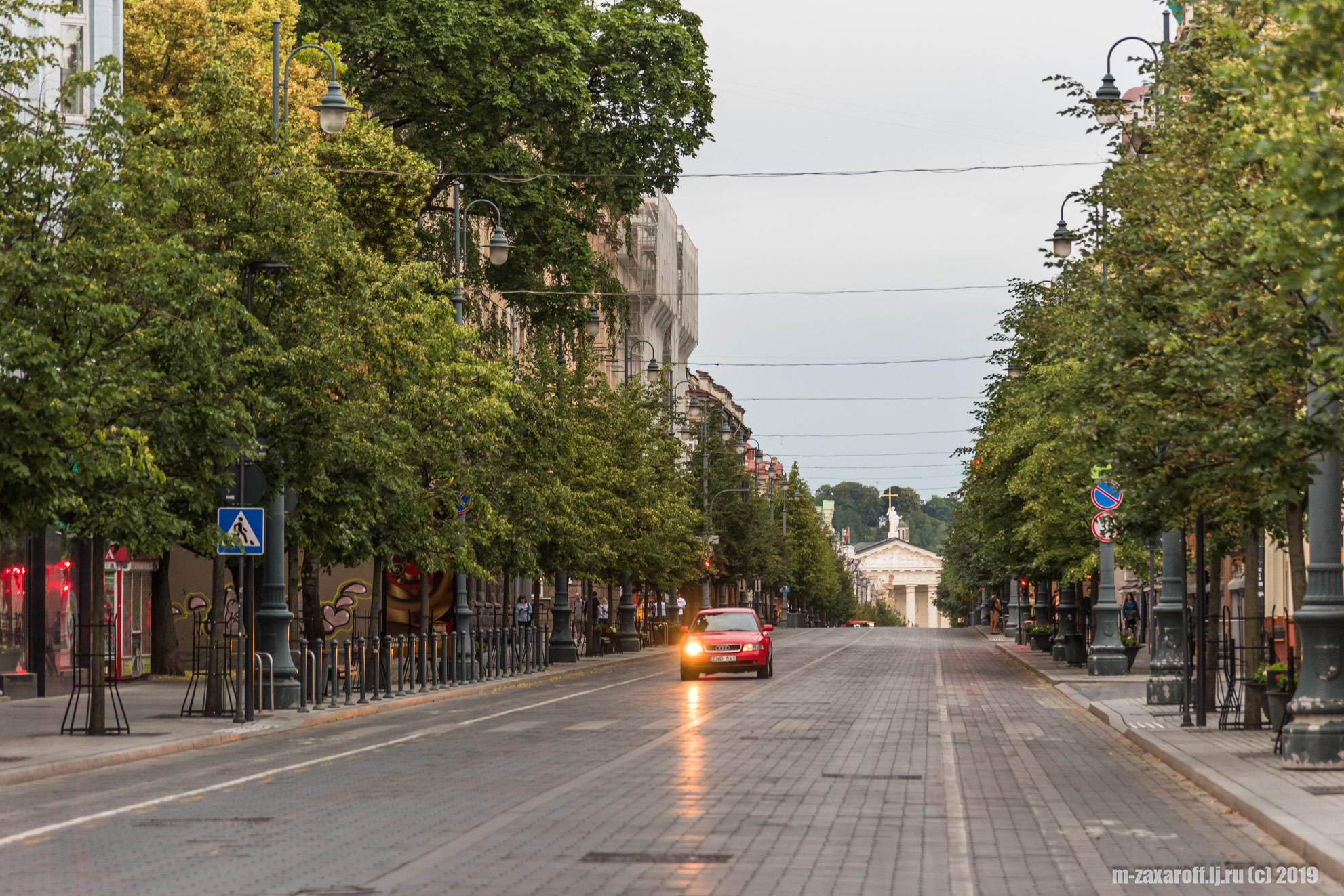 Vilnius (Вильнюс)